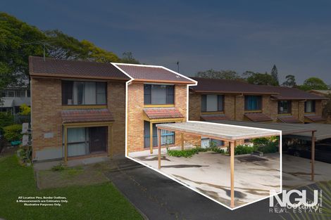 40/31 Defiance Rd, Woodridge, QLD 4114