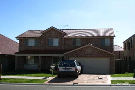 151 Brampton Dr, Beaumont Hills, NSW 2155