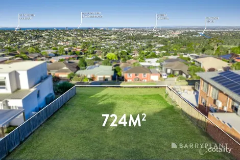 7 Bevington Ct, Highton, VIC 3216
