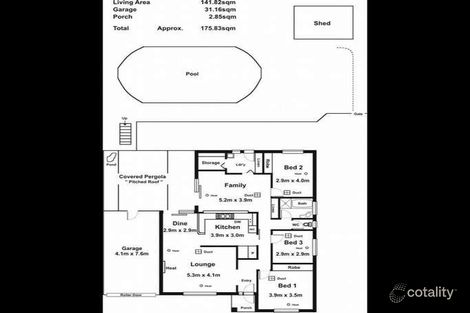 Property photo of 4 Chelsea Court Modbury Heights SA 5092