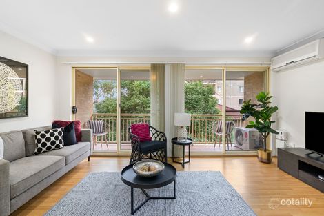 Property photo of 3/8-10 Fifth Avenue Blacktown NSW 2148