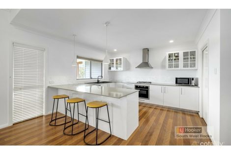 Property photo of 24 Tallowwood Place South West Rocks NSW 2431