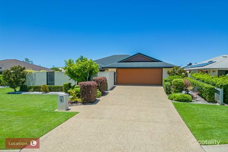 Property photo of 9 Breaker Court Bargara QLD 4670