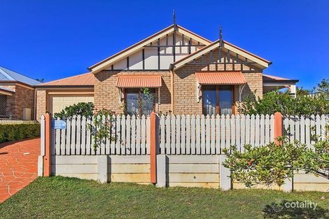 22 Gerona Cct, Varsity Lakes, QLD 4227