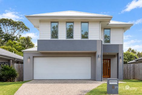 Property photo of 6 Pine Place Upper Kedron QLD 4055