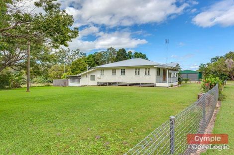 Property photo of 82 Fritz Road Chatsworth QLD 4570