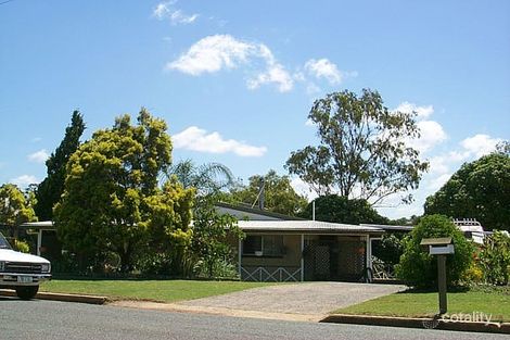 25 Fisher St, West Gladstone, QLD 4680