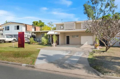 106 Cruikshank St, Frenchville, QLD 4701