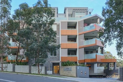 Property photo of 302/15 Forest Grove Epping NSW 2121