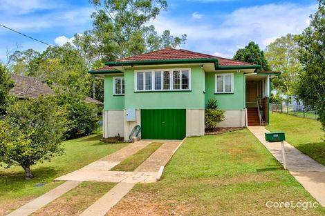 Property photo of 52 Pateena Street Stafford QLD 4053