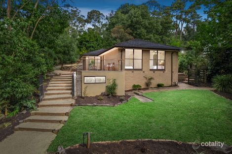 Property photo of 13 Charman Avenue Emerald VIC 3782
