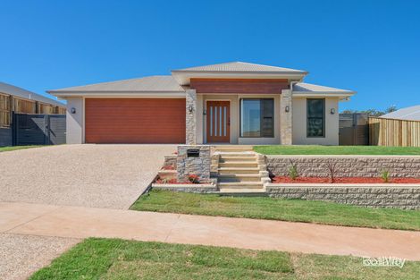 31 Kynoch Cres, Mount Kynoch, QLD 4350