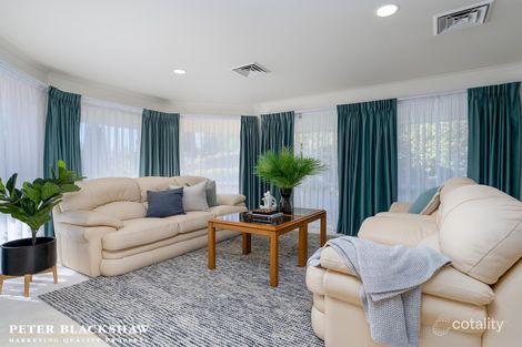 Property photo of 22 James Scott Close Kambah ACT 2902