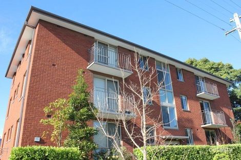 Property photo of 6/16 Toxteth Road Glebe NSW 2037