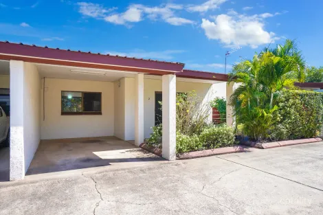 Property photo of 2/12 Hauser Court Marrara NT 0812