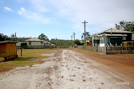 Property photo of 534 Mill Road Monogorilby QLD 4626