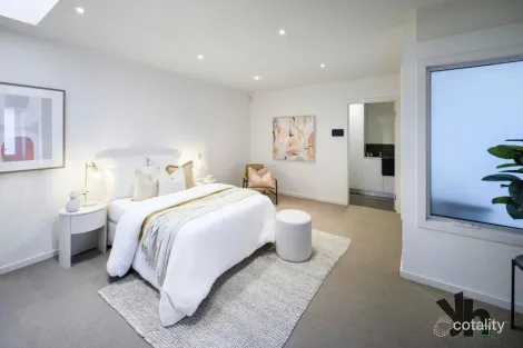 Property photo of 3 William Street Brunswick VIC 3056