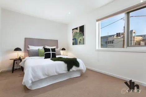 Property photo of 3 William Street Brunswick VIC 3056