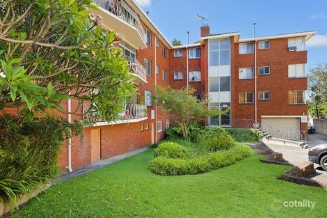 Property photo of 6/78 Hampden Road Russell Lea NSW 2046