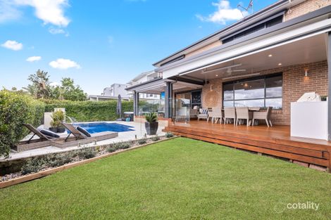 Property photo of 6 Bachli Place Menai NSW 2234