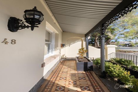 Property photo of 48 McIlwraith Street Princes Hill VIC 3054