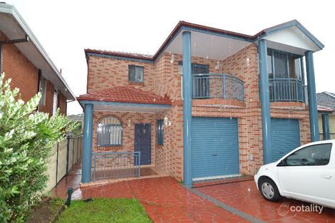 14a Suva Cres, Greenacre, NSW 2190