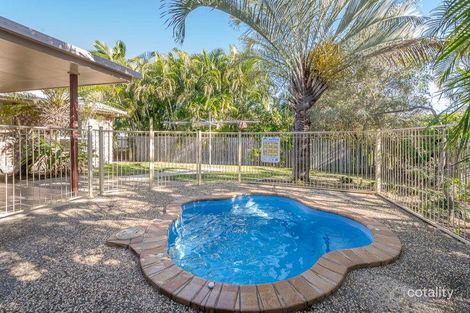 Property photo of 6 Lagoon Court Clinton QLD 4680