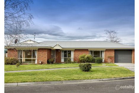 2/2 JANETTE CL, WARRAGUL, VIC 3820