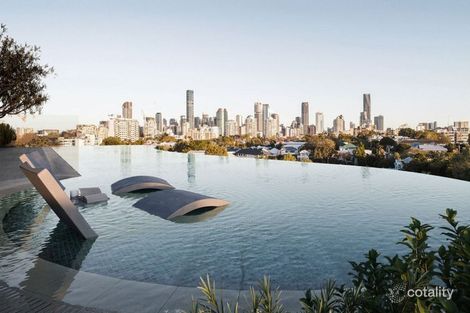 7/80 Oxlade Dr, New Farm, QLD 4005