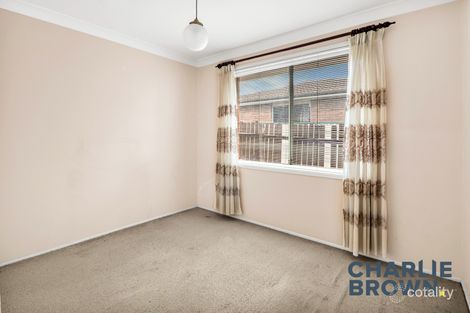 Property photo of 39 Nellie Stewart Drive Doonside NSW 2767