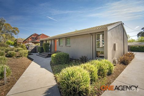 Property photo of 1/11 Cordeaux Street Duffy ACT 2611