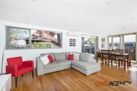Property photo of 1/11 Cordeaux Street Duffy ACT 2611