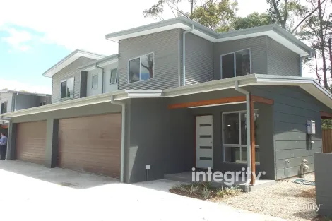 6/171 Old Southern Rd, South Nowra, NSW 2541