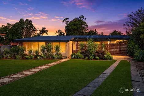 Property photo of 6 Orana Place Telopea NSW 2117