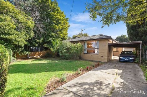 Property photo of 107 Rooks Road Mitcham VIC 3132