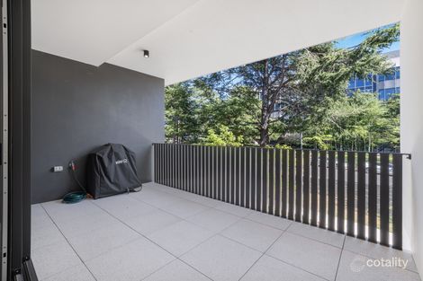 Property photo of 12/22 Canberra Avenue Forrest ACT 2603