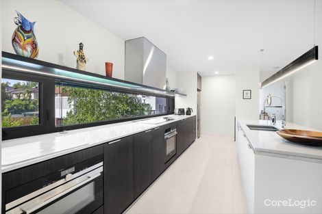 Property photo of 12/22 Canberra Avenue Forrest ACT 2603