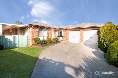 Property photo of 52 Settlers Way Frankston South VIC 3199