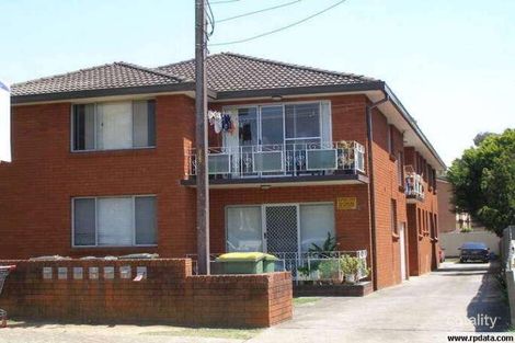 2/44 Wrentmore St, Fairfield, NSW 2165