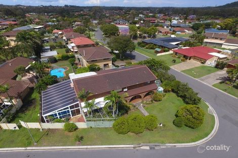 Property photo of 3 Caldicot Place Carindale QLD 4152