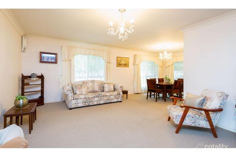 Property photo of 25 Delacroix Place Mackenzie QLD 4156