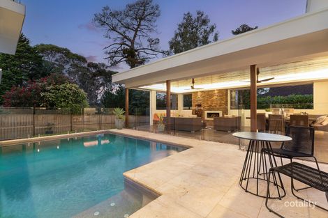 Property photo of 48 Lilli Pilli Point Road Lilli Pilli NSW 2229