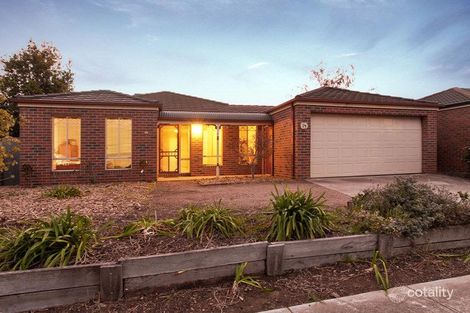 Property photo of 14 Diamond Drive Werribee VIC 3030