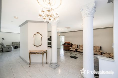 Property photo of 14 Kuta Circuit Iluka WA 6028