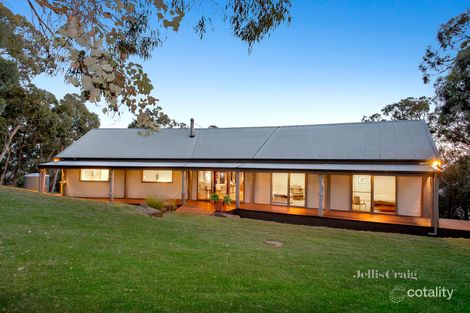 Property photo of 1038 Skyline Road Yarra Glen VIC 3775