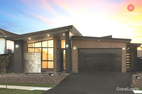 Property photo of 215A Village Circuit Gregory Hills NSW 2557