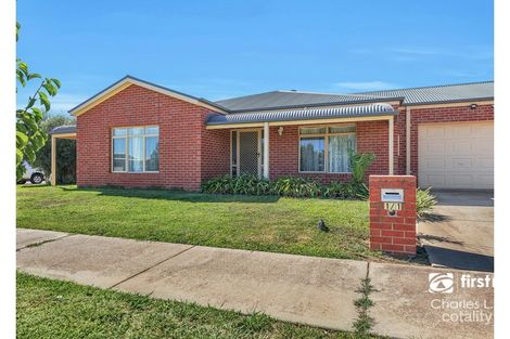 1/1 Grange Ct, Echuca, VIC 3564