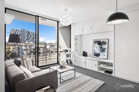 901/4-6 Ascot Ave, Zetland, NSW 2017