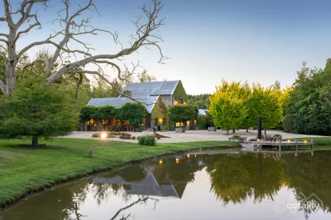 220 Mulcahys Rd, Trentham, VIC 3458