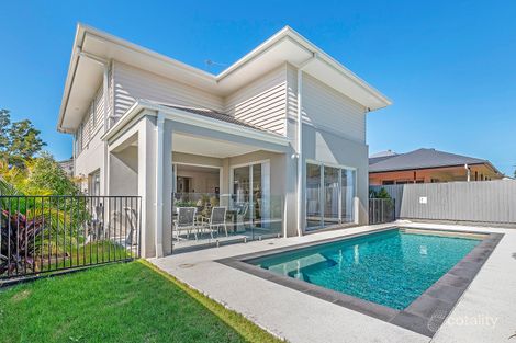 Property photo of 668 Foxwell Road Coomera QLD 4209